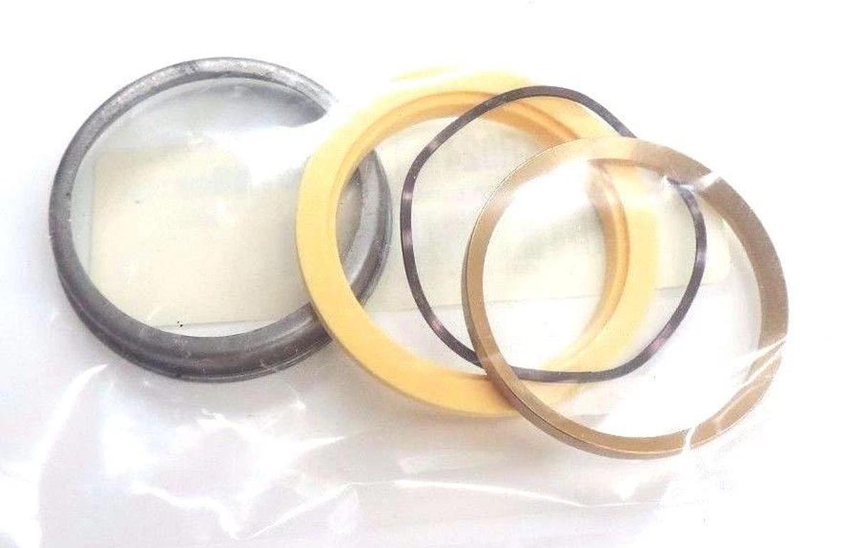 Used NIB MILLER 051-KR024-175 KIT, ROD SEAL, 0175, CAGE ASSY. 051KR024175