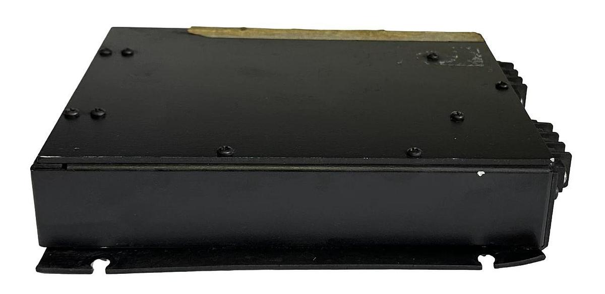 Used WILMORE ELECTRONICS 1640-12-7.5 / 16401275 DC-DC CONVERTER 20-56VDC INPUT 20A