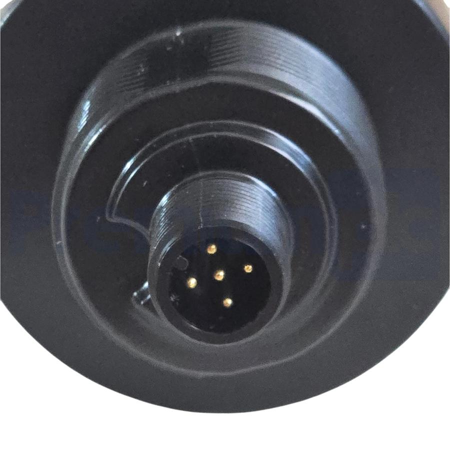 Used Banner DK-K50PSLRGB7Q 817213 K50 Pro Select 7-Color RGB LED Indicator 816212 NEW
