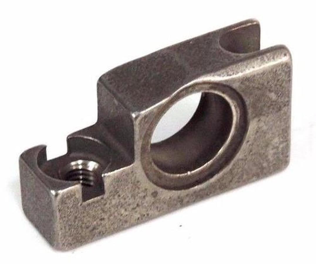 Used LOT OF 10 NEW KRONES 1-011-56-308-0 PIVOTED BEARINGS 1011563080
