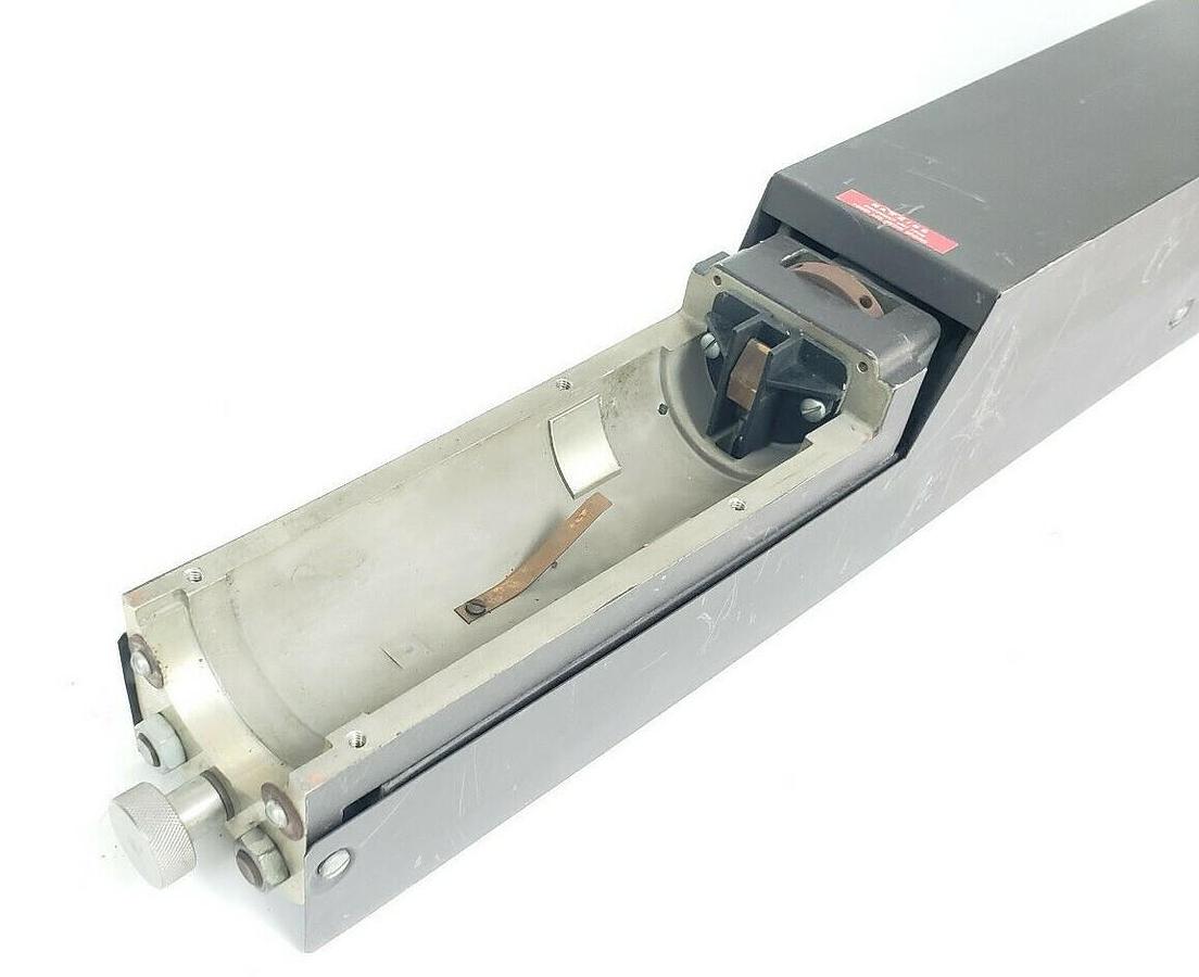 Used BRANSON MODEL 2AO ULTRASONIC WELDER HEAD
