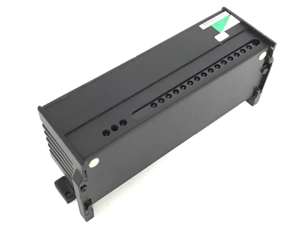 Used GE FANUC IC660EBD020C PLC ELECTRONIC ASSEMBLY MODULE 24/48VDC 16SRC