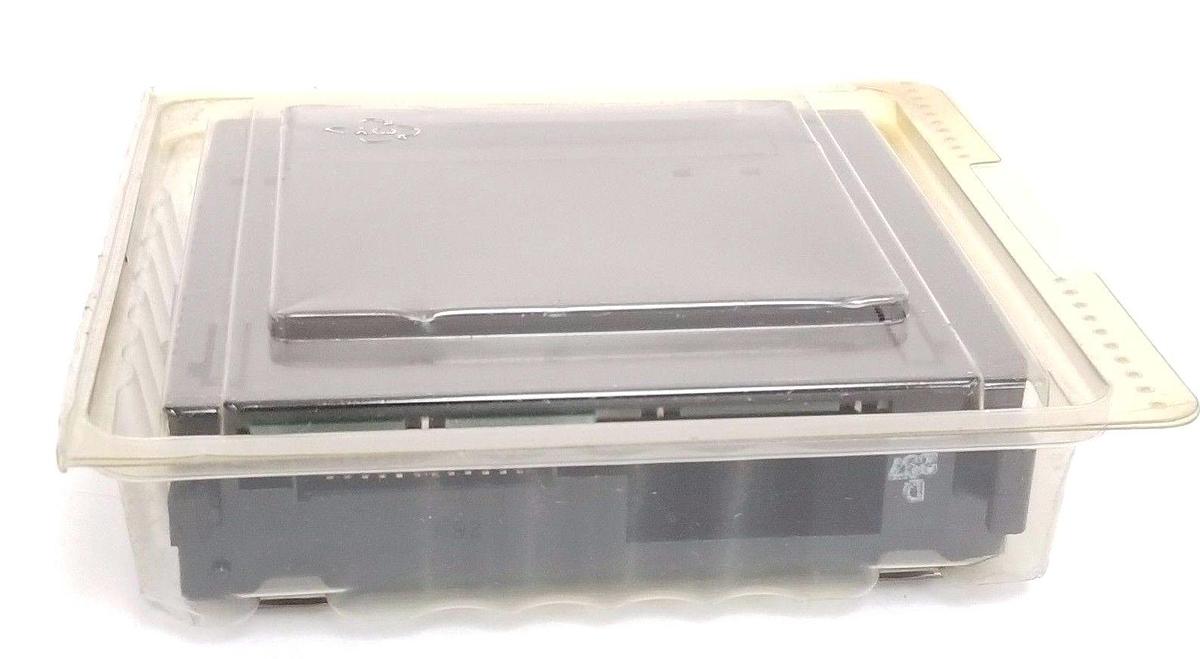 NEW SEALED GE FANUC IC693MDL654F INPUT MODULE TTL 32PT