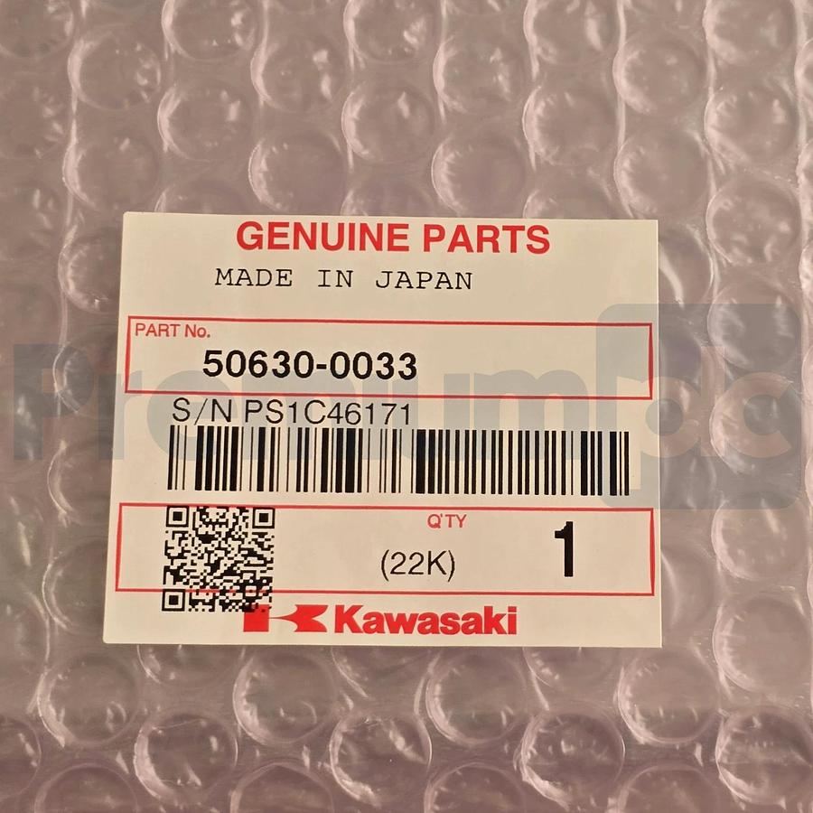 Kawasaki Robotics 50630-0033 AVR DC Power Supply Assy AVR50630-0033 OEM NSMP
