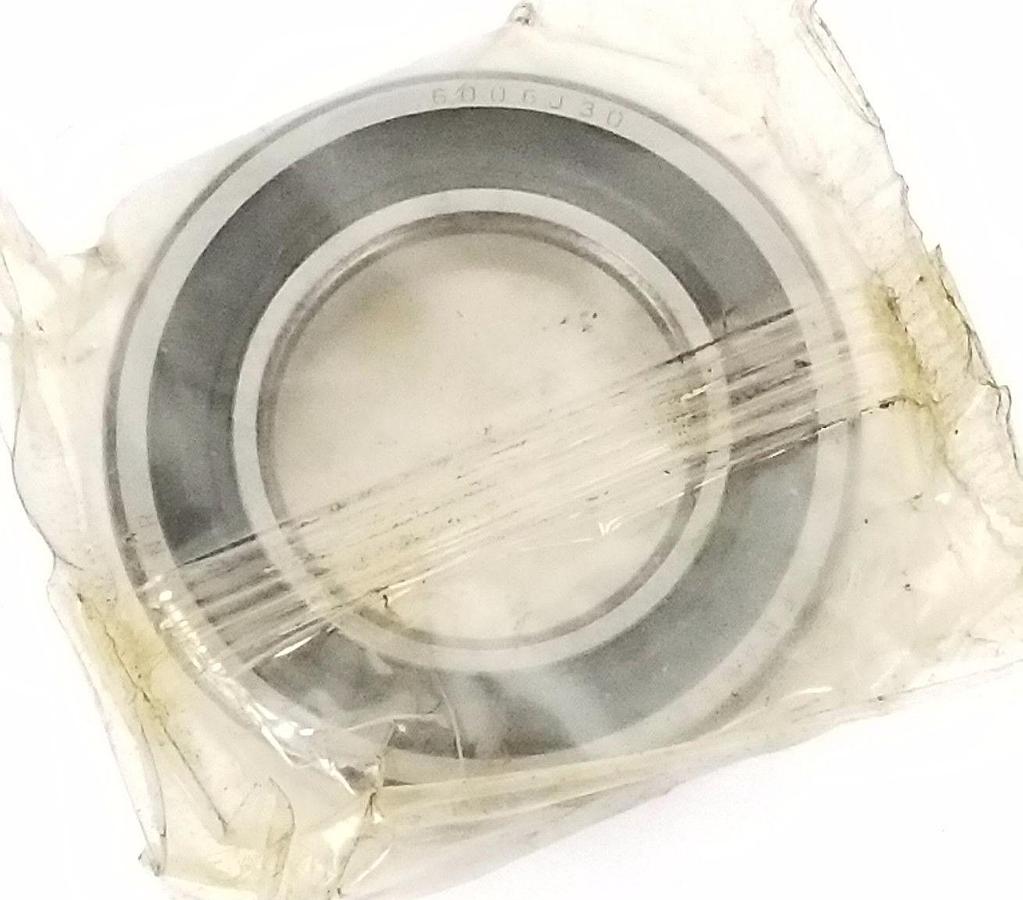 Used NIB SNR 6006J30 BEARING 6006