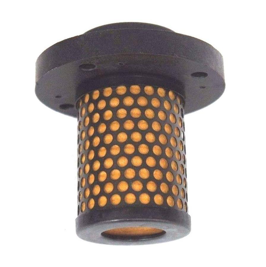 Used NEW PARKER NORCO IL-R-A-25S-0 FILTER ELEMENT ILRA25S0