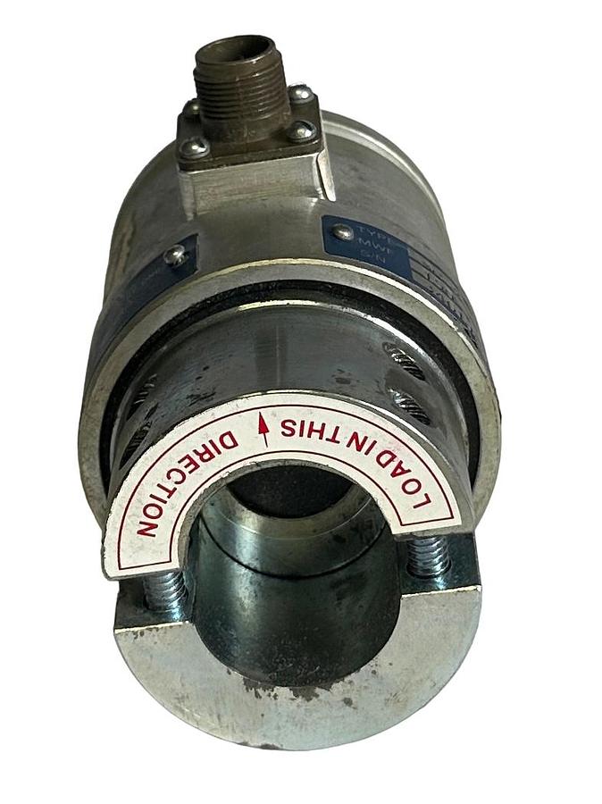 Used CLEVELAND-KIDDER SC-2T / SC2T Tensi-Master TENSION TRANSDUCER MWF 150