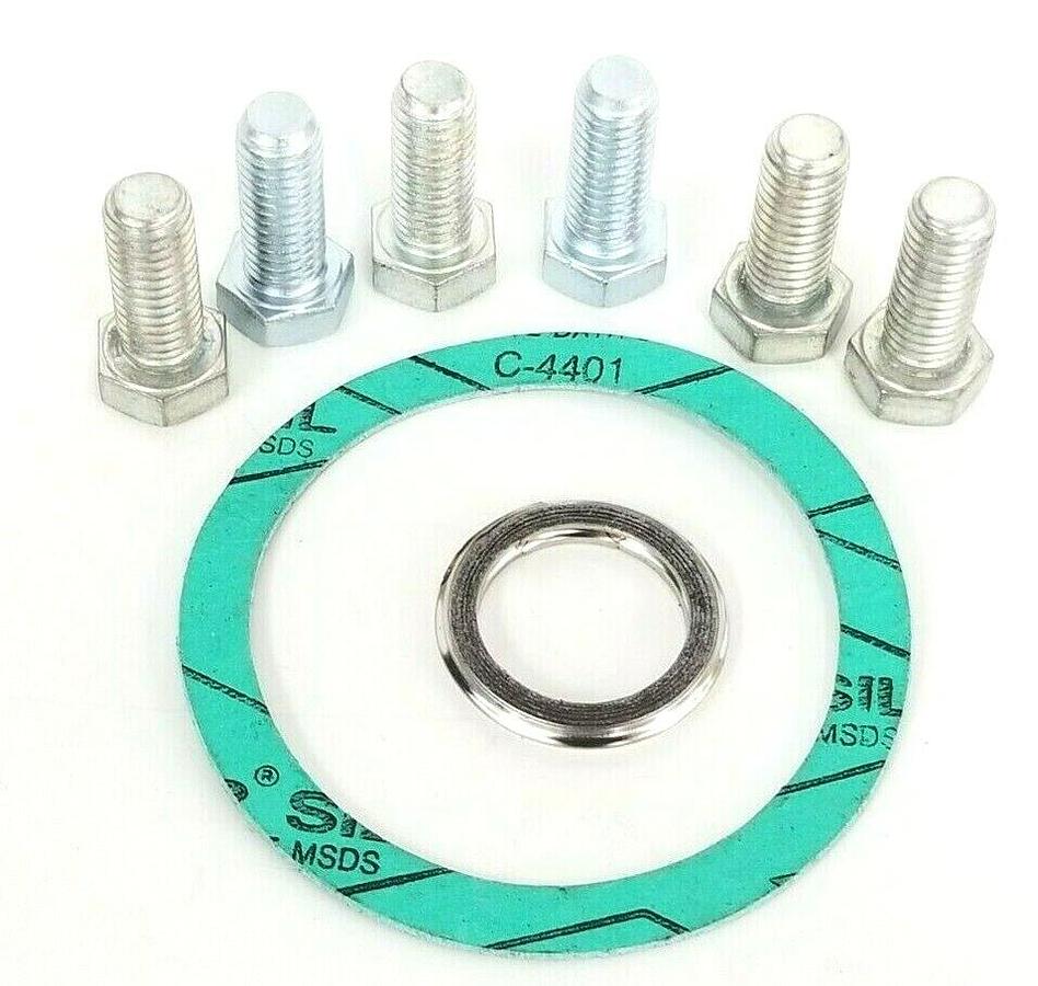 Used NEW GENERIC CL-30 FLANGE 02-5804 SA278 12139 1'' IN. BORE 6-BOLT W/ C-4401 SEAL