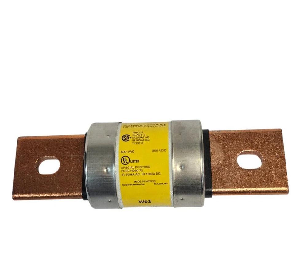 NEW COOPER BUSSMANN LPJ-450SP LOW-PEAK FUSE LPJ450SP