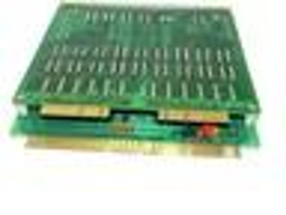 Used EAGLE SIGNAL CP715L1 CONTROLLER CP715-4 PCP-1223, PCP-1222 (REPAIRED)