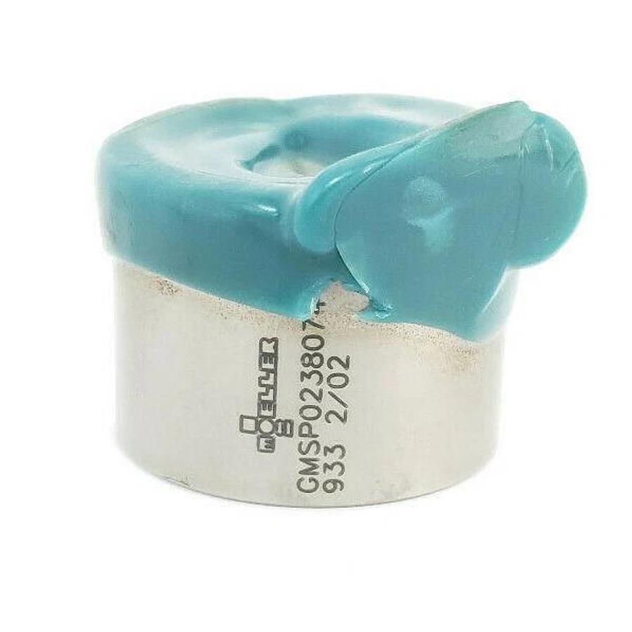 NEW MOELLER GMSP0238074 PUNCH 933 2/02