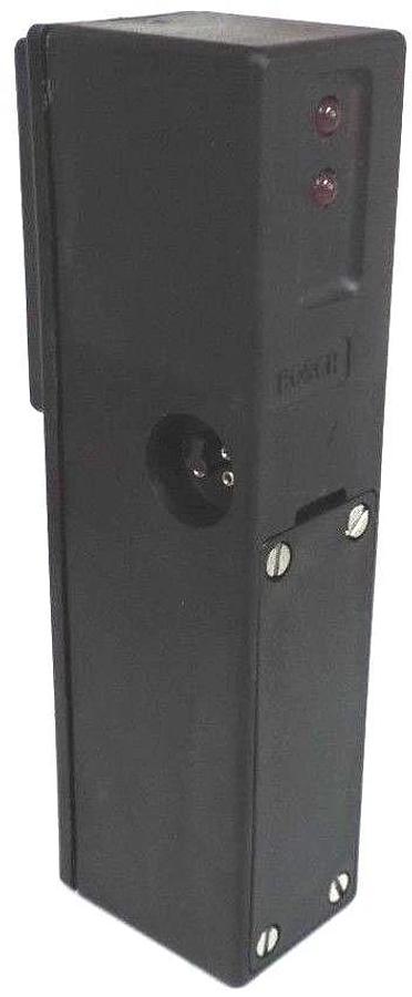 NIB BOSCH REXROTH 3842174360 CODE READER, TYPE B, ID10/LB, 3-842-174-360