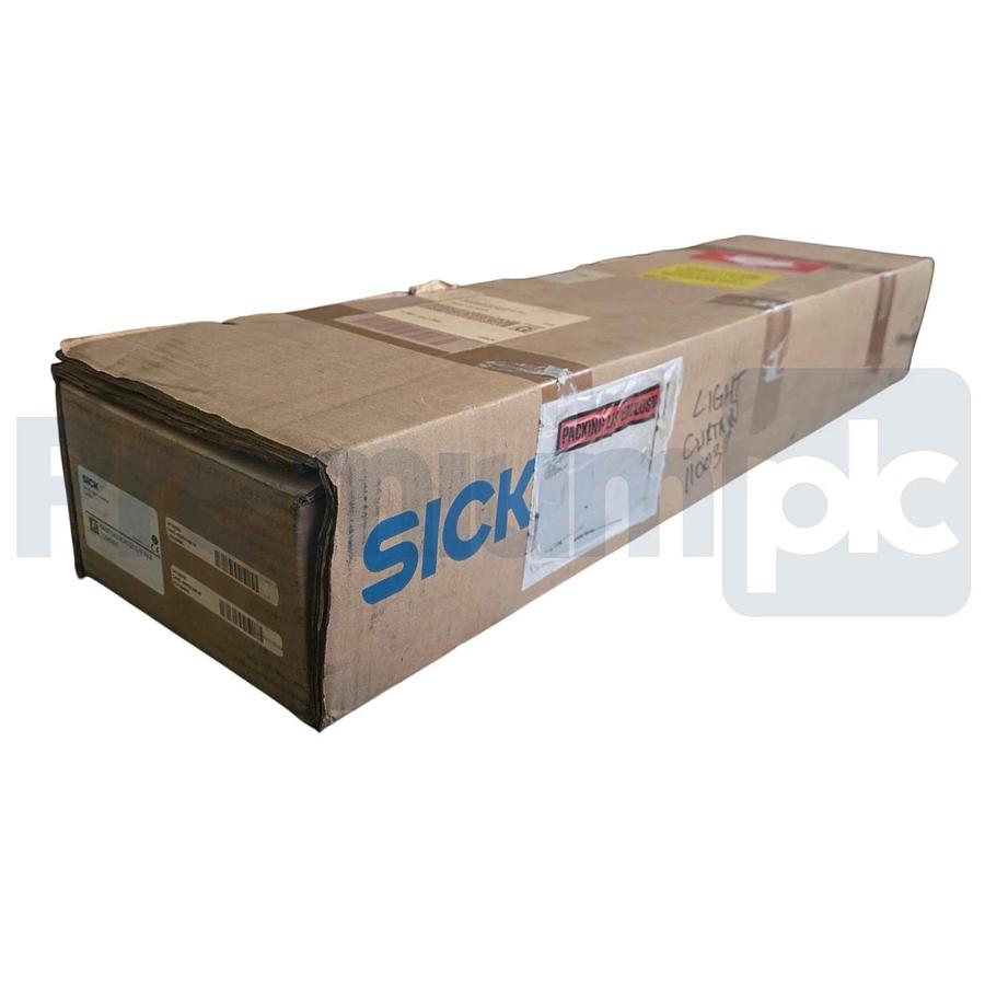 SICK C40P-0603CA010 C4000 S/R Pair Safety Light Curtains 7026350 1018639/1018640