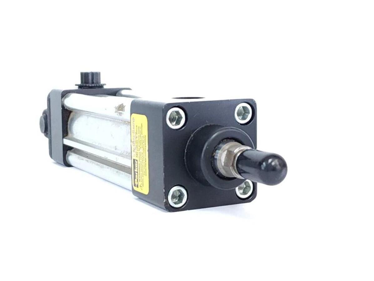 Used PARKER MODEL NO. C1.50 CBB3MA4U13AC 3.000 CYLINDER A100326