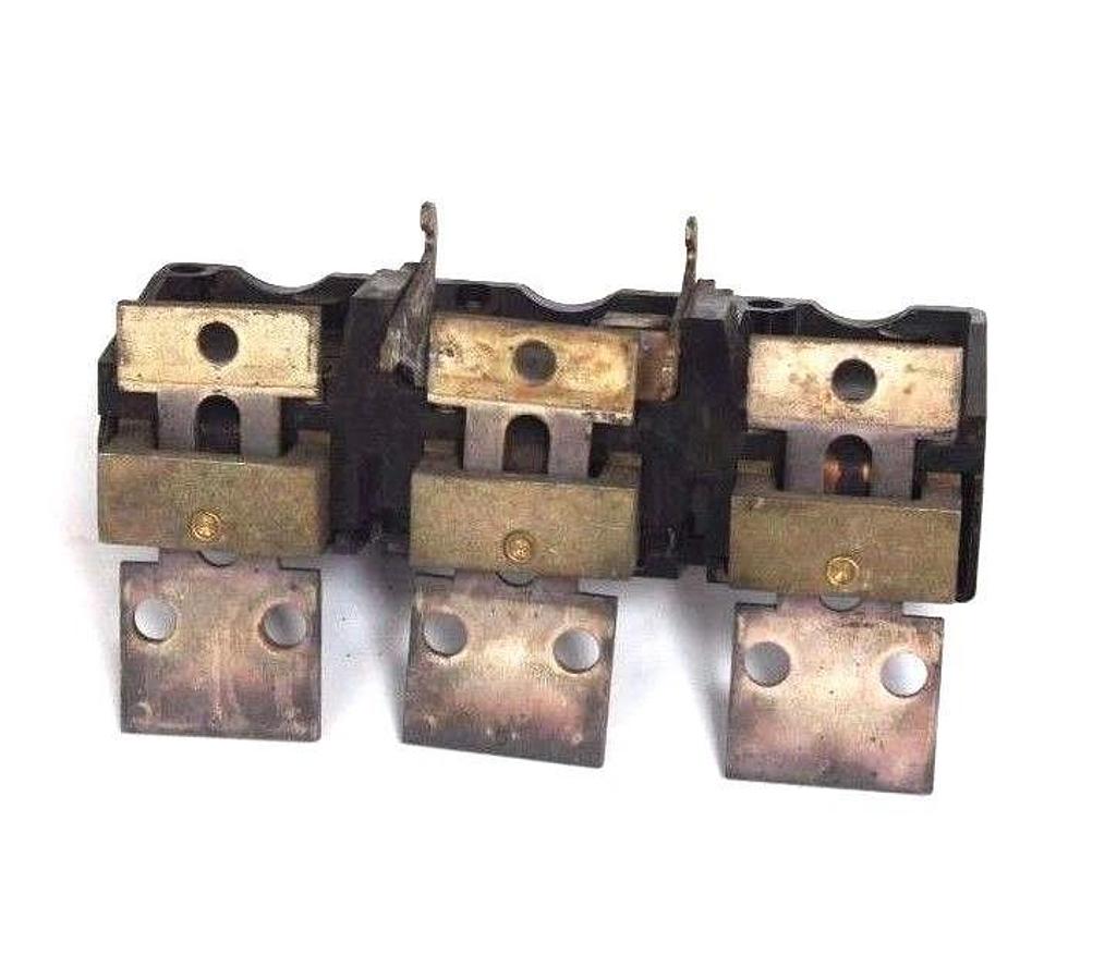 Used ITE SIEMENS KM3-T500 CIRCUIT BREAKER TRIP UNIT 500AMP 3POLE, KM3T500