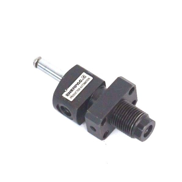 Used ENERPAC STRD11 THREADED BODY CYLINDER 00398C 5000PSI MAX STRD-11