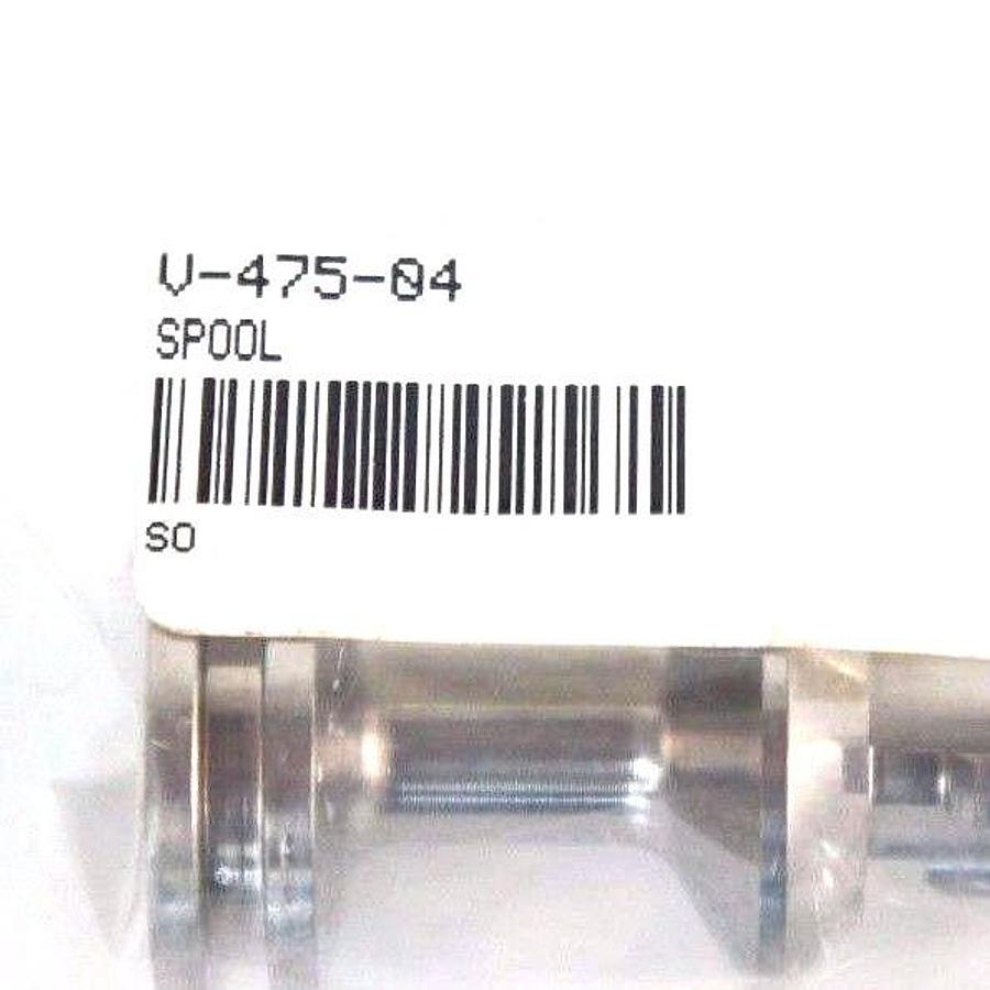 Used NEW NLB CORP. V-475-04 SPOOLS HIGH-PRESSURE WATER JETTING SYSTEMS