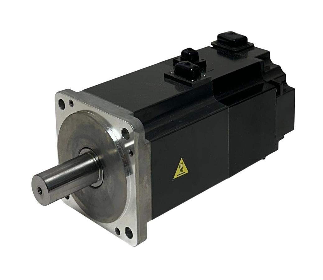 Used MITSUBISHI HF-KP73B / HFKP73B MELSERVO J3 AC SERVO MOTOR 750W/0.75kW ROTARY NSMP