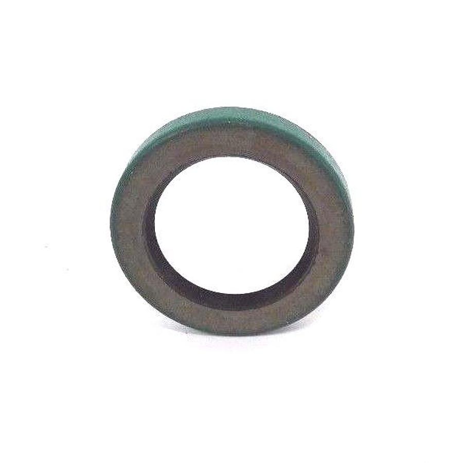 Used LOT OF 3 NIB CHICAGO RAWHIDE 9243 OIL SEALS 0.9375" X 1.3750" X 0.2500"