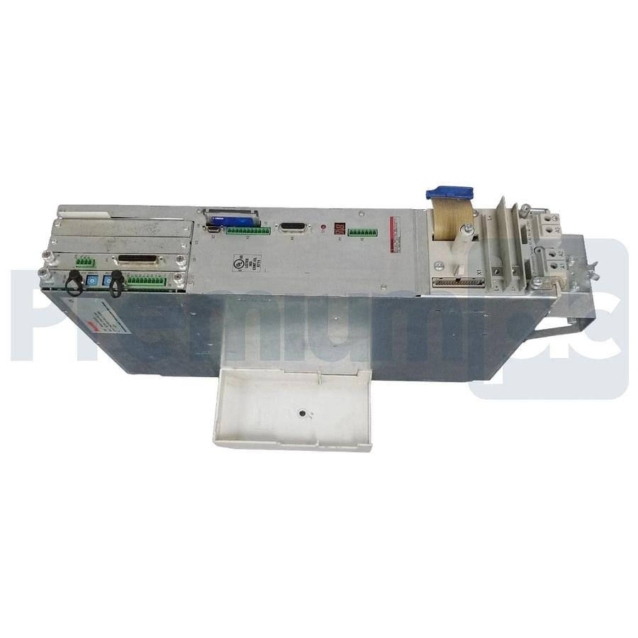 Used Rexroth Indramat HDS03.2-W100N-HS45-01-F Servo Drive R911190033 | R911190228