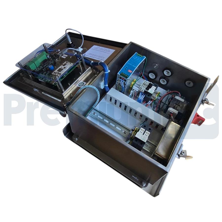 Thermo Scientific Versa Flex FR44HD (WH) Checkweigher Controller Kit 901270-0085
