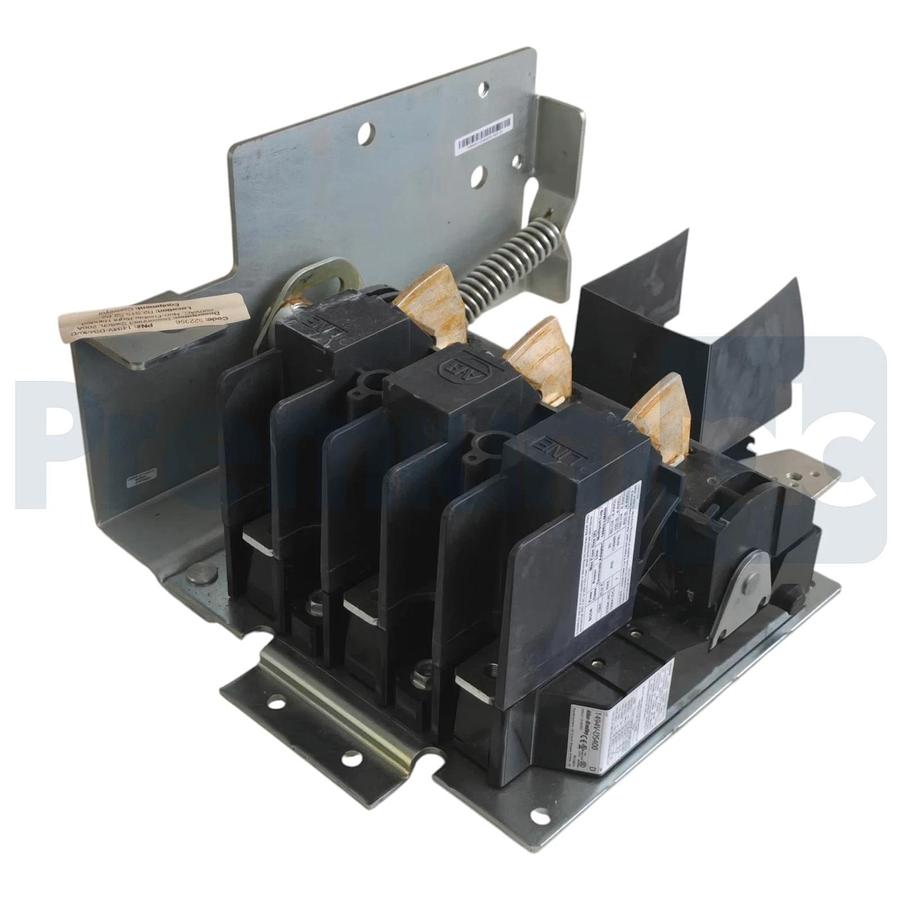 Allen Bradley 1494V-DS400 /D Disconnect Switch 400A w/Hardware & Conversion Kits