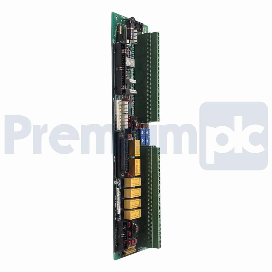 Used GE 531X305NTBAGG1 NTB/3TB Terminal Board AC/DC2000 EX2000 Series F31X305NTBAFG1