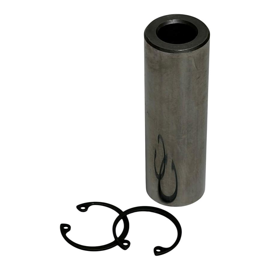 Used Quincy Compressor Piston Assembly Kit 5846X001 Rings 2024314751 2022115201 - New