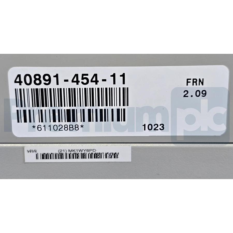 ALLEN BRADLEY 150-C480NBD /B SMC-3 480A SMART MOTOR CONTROLLER 480V NSNP (read)