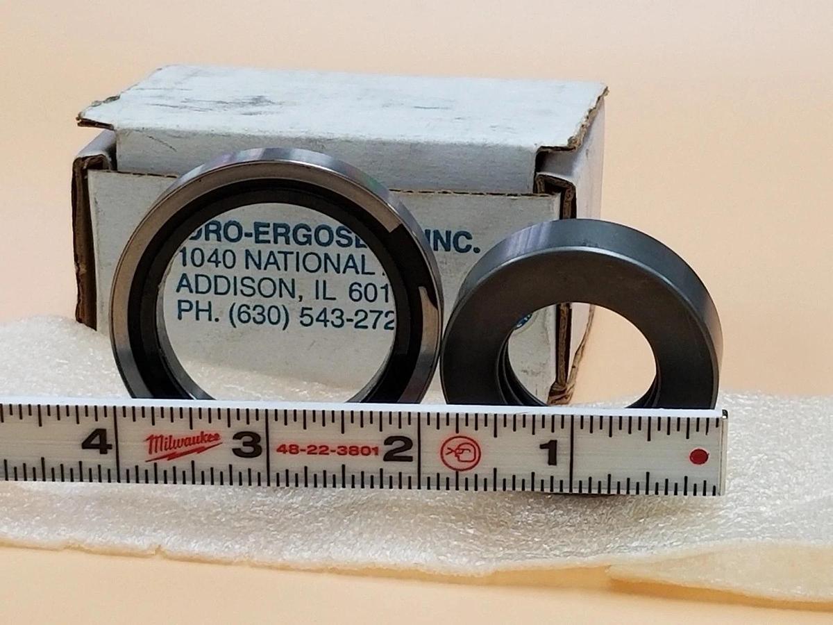 NIB HYDRO-ERGOSEAL SHAFT SEAL