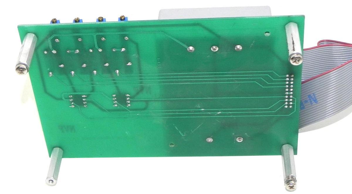 Used ACOPIAN D15-10A MINIATURE AC TO DC POWER MODULE D1510A