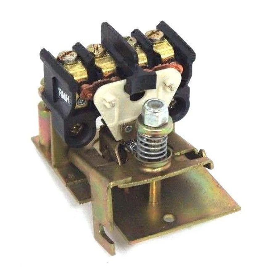 NIB SQUARE D 9998PC334 REPLACEMENT MECHANISM ASSEMBLY
