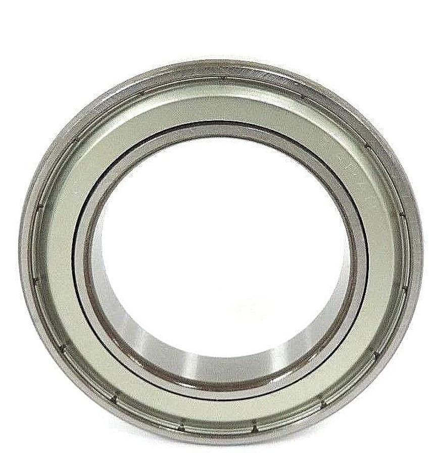 Used LOT OF 2 NIB KOYO 6012ZZC3 GXM BEARINGS