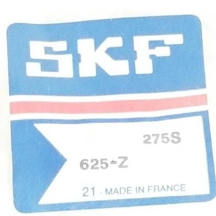 Used NEW SKF 625-Z 275S MINIATURE BEARING 625Z