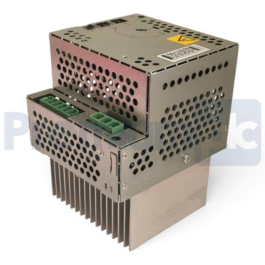 Used ABB DSQC-664 IRC5 Robot ADU HV Drive Unit 3HAC030923-001/08 Rev. 8 DSQC664 NSNP