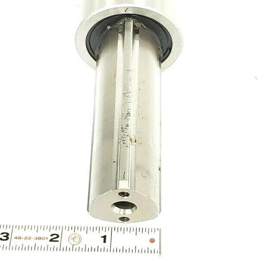NEW THK YS-6D05 BALL SPLINE SHAFT YS-6DO5 YS6D05