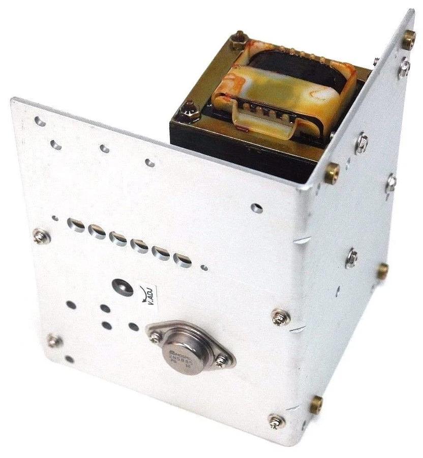 NEW SOLA 83-05-260-03 POWER SUPPLY 47-63HZ, 5VDC/6A, 830526003
