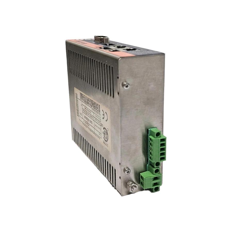 Used HMS eWON Cosy 141 | EC51410-00-#00 Industrial VPN Router ENet EC51410_00MA USED