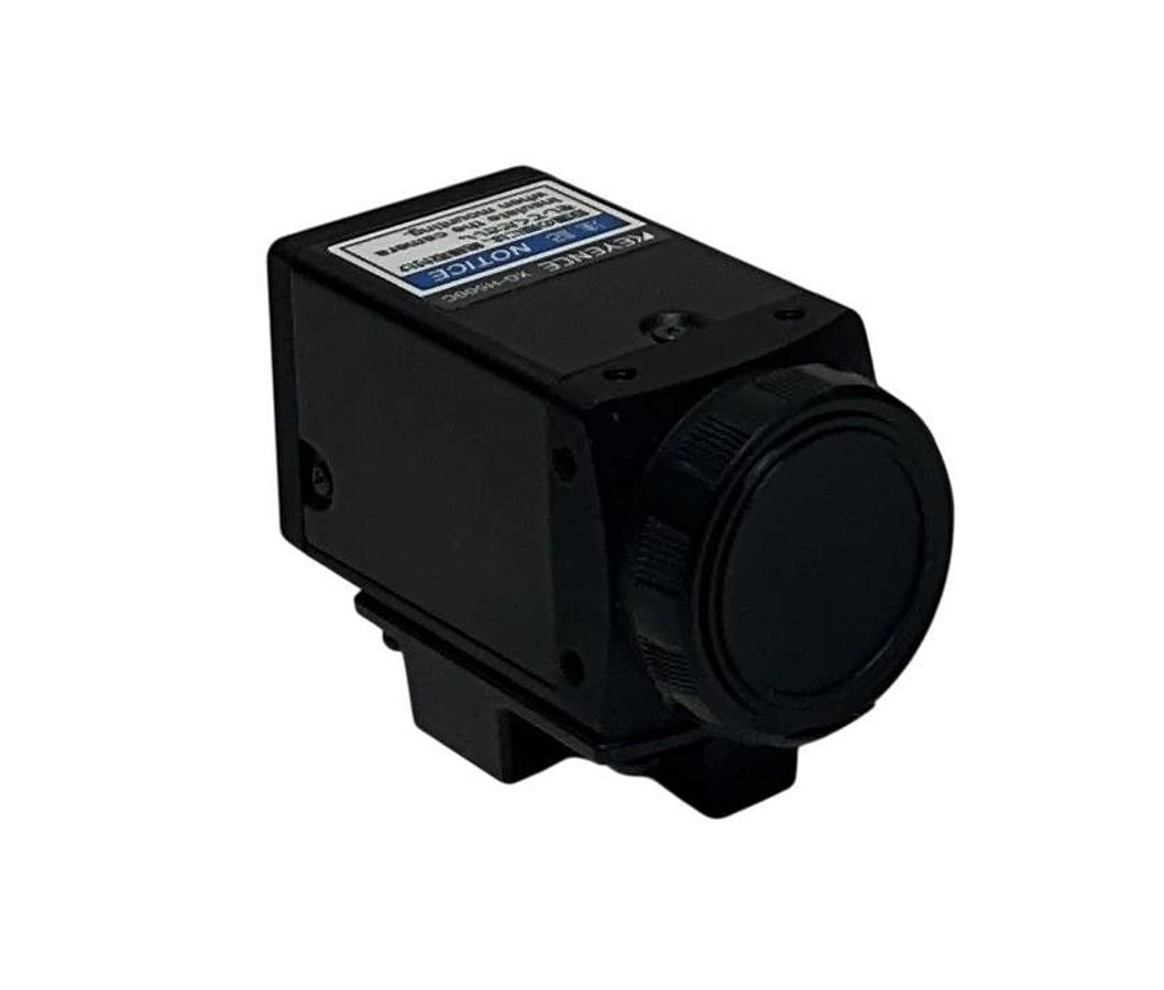 Used KEYENCE XG-H500C / XGH500C HIGH-SPEED CAM XG SERIES 11x 5MEGA COLOR USNP
