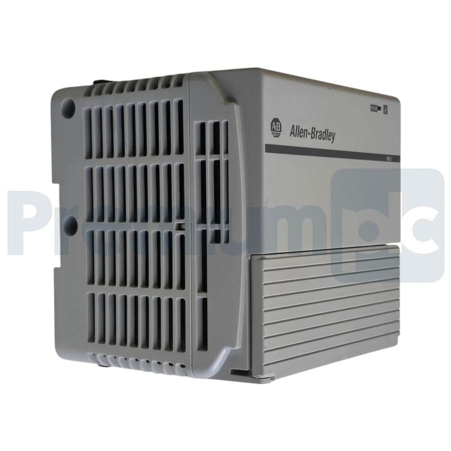Used Allen Bradley 1768-PB3 /A CompactLogix 24VDC Power Supply Module 1768PB3 USPI