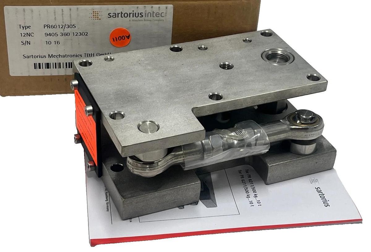 Minebea Intec PR6012/30S HIGH MaxiFlexLock PR6212 MOUNTING KIT 940536012302 NSMP