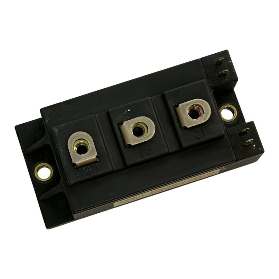 Used Fuji Electric 2MBI300N-060-04 IGBT Power Transistor Module 300A 600V Used