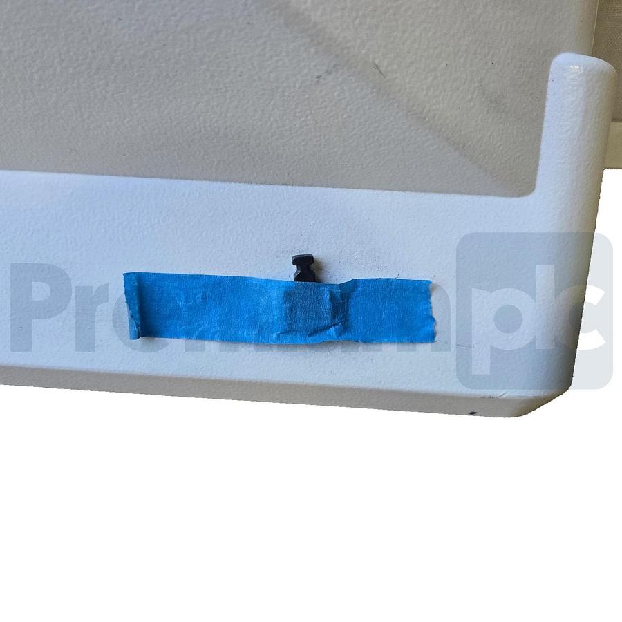 Used GE CRxFlex Industrial CR Digitizer Scanner NDT Imaging Computed Type 5176/100