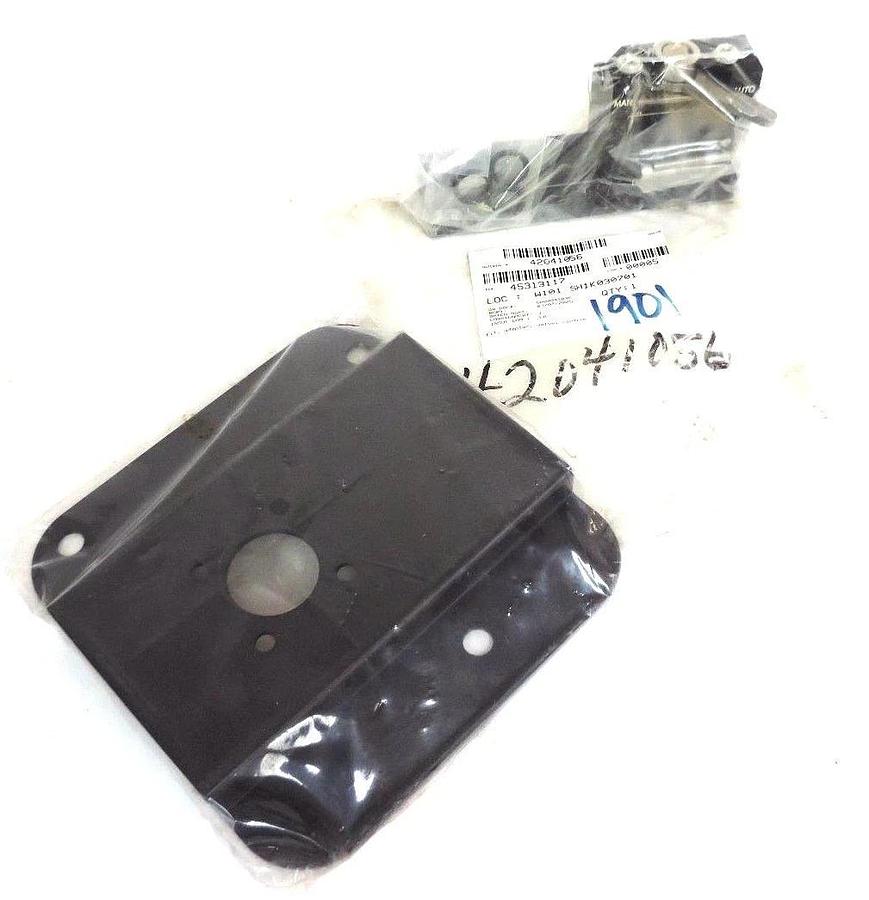 NEW GENERIC 42041056 KIT, ADAPTER, VALVE, CONTROL
