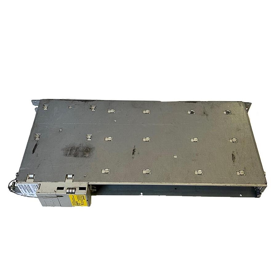 Used SIEMENS 6FC5247-0AA00-0AA3 / 6FC52470AA000AA3 SINUMERIK 840D HOUSING NCU-BOX 13A