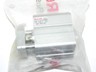 Used NEW BOSCH REXROTH 0822010841 DOUBLE ACTING CYLINDER 0 822 010 841