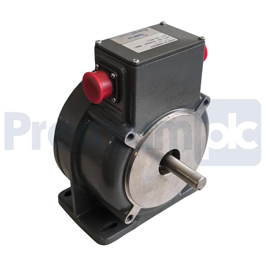 Used DYNAPAR 62-PMKF-1024-A0 - M060223 60P Rotopulser ENCODER 56 C-FACE ENCODER NSNP