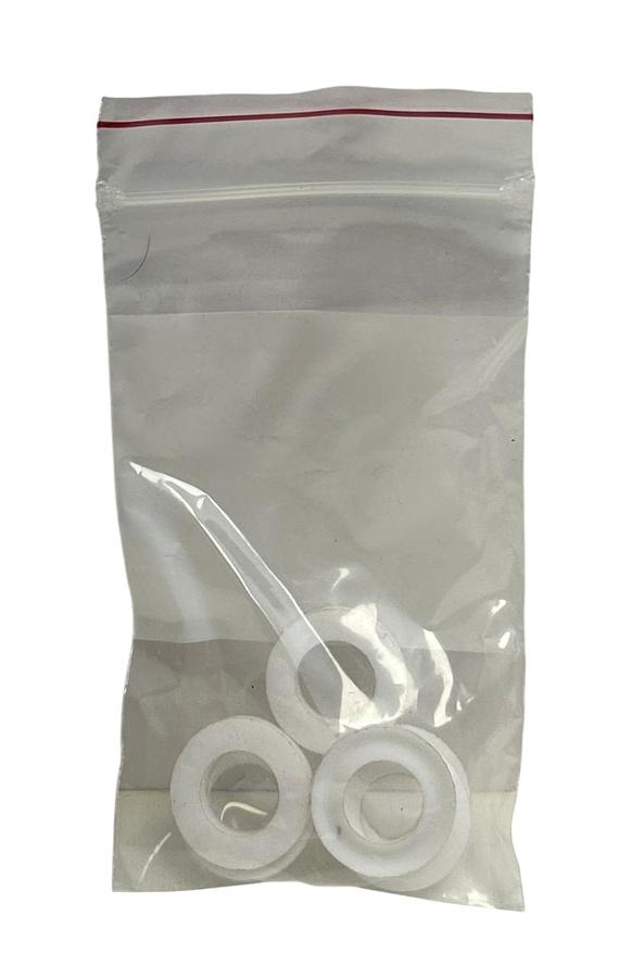 Used 6 FLOWSERVE VALTEK 020746.925.000 / 020746925000 OEM PACKING ASSEMBLY SETS NSNP