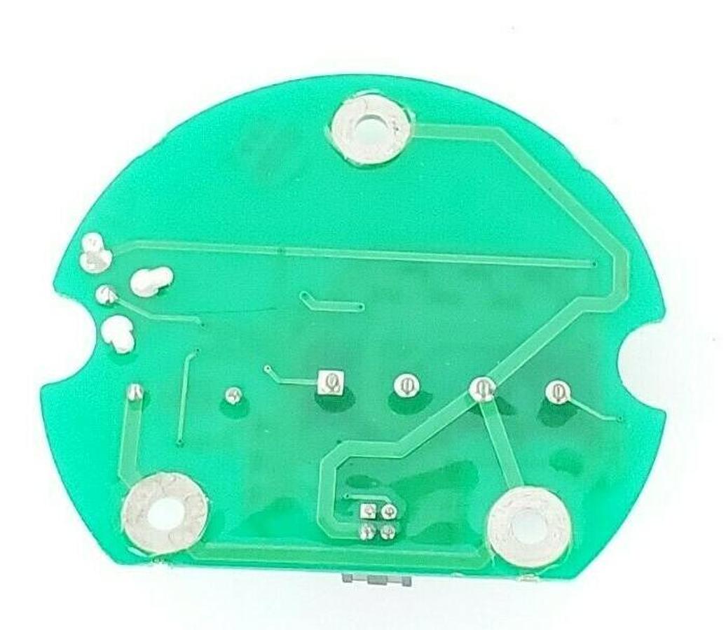 Used DREXELBROOK 383-0051-104 ISS. 1 CIRCUIT BOARD 3830051104