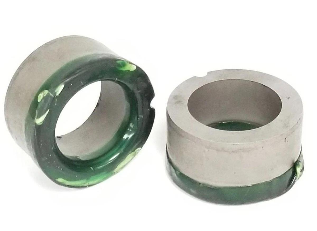 Used LOT OF 2 NEW D LANE T00-70083D105 PUNCHES GMSP9970083105 DET 105